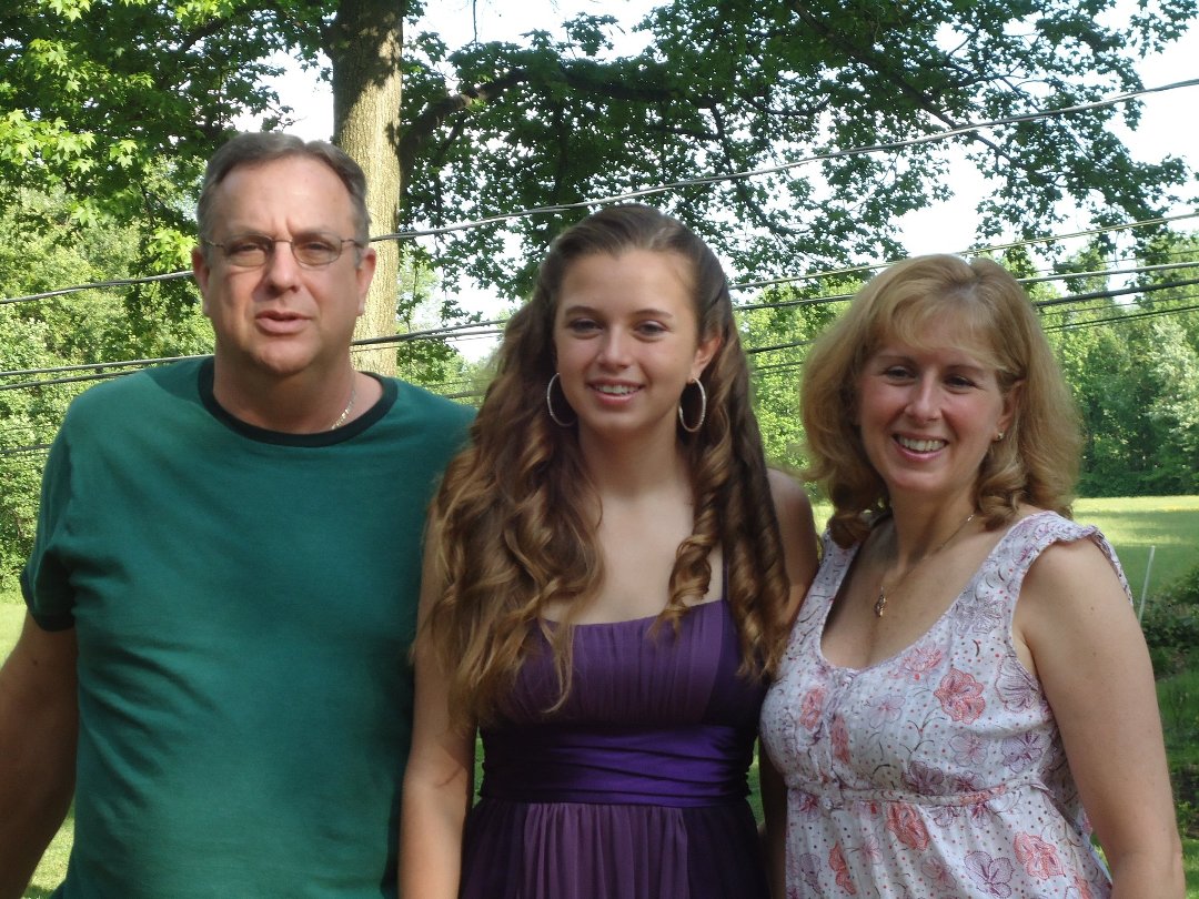 Rick Bonsall's album, Profile Pictures