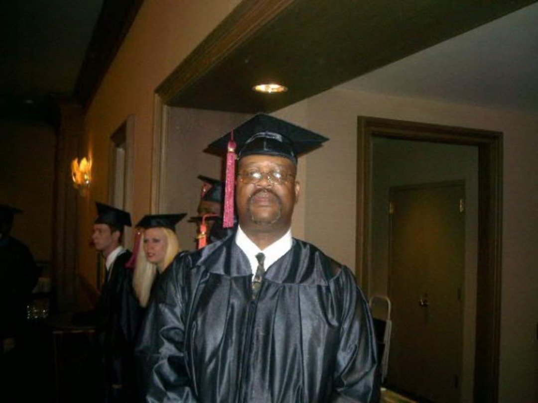 Eugene Walker's album, Profile Pictures