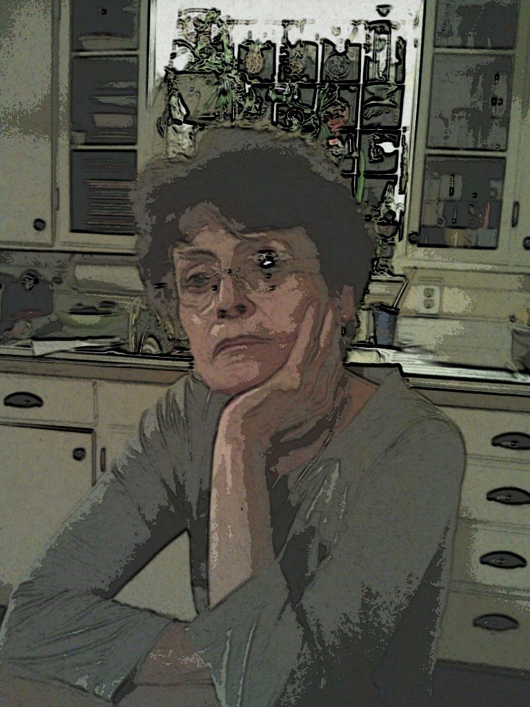 Sue Thomas' album, Profile Pictures