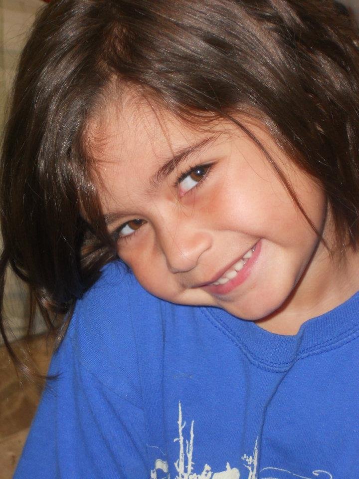 Tammy Tatum's album, family and friends