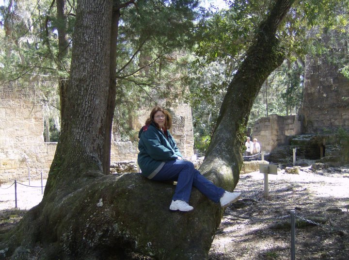 Elisabeth Dalzell's album, Profile Pictures