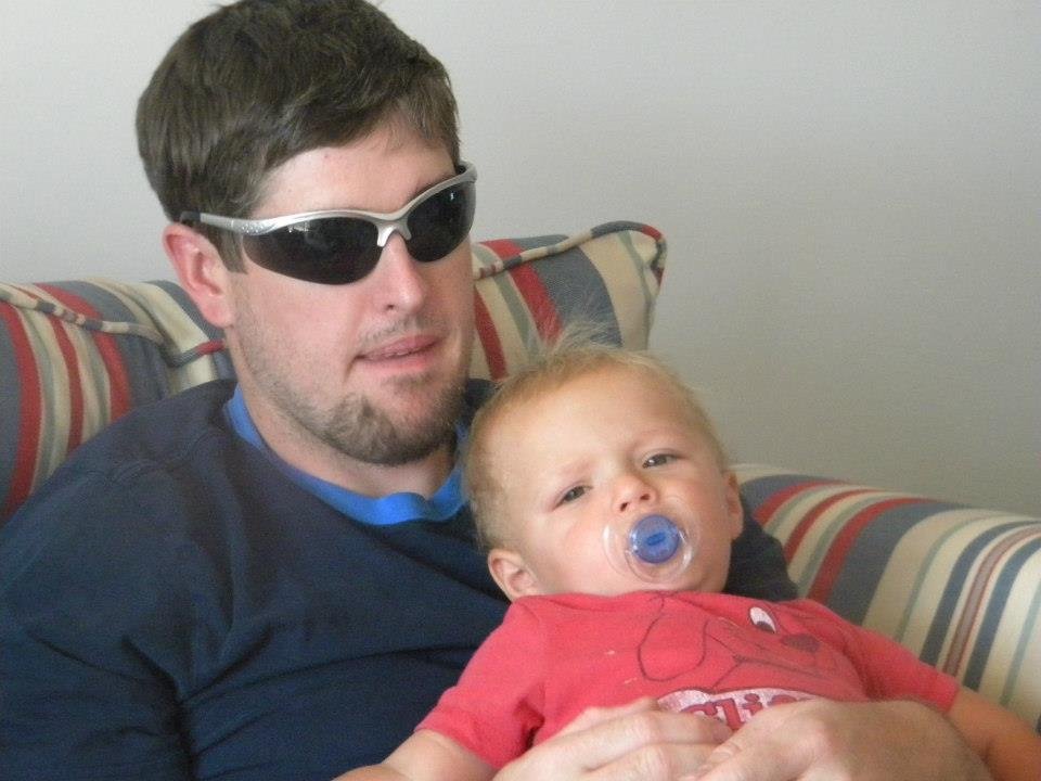 Michael Turner's album, Beach 2012