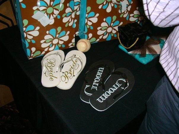 Gary Seitz's album, Matt & Melissa wedding
