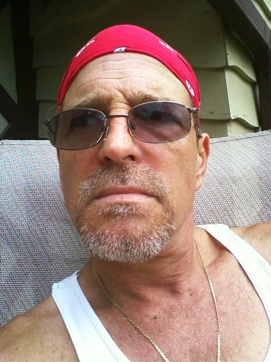 David Pasquale's album, Mobile Uploads