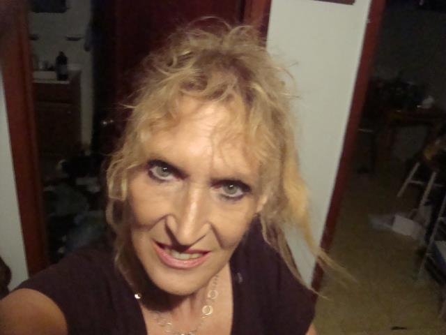 Judy Abderson's album, Profile Pictures
