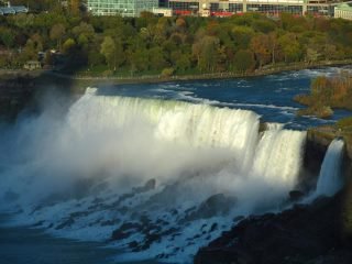Janet Wickham's album, Niagara Falls 2011