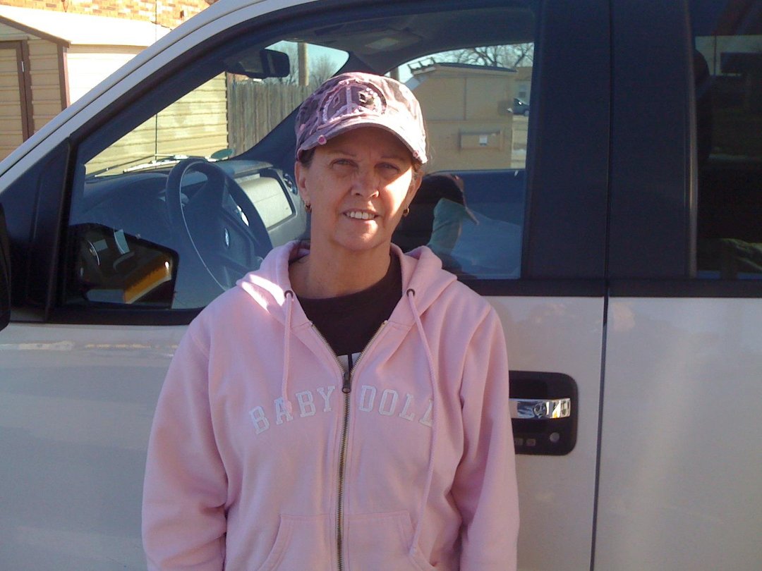 Glenna Akers' album, Mobile Uploads