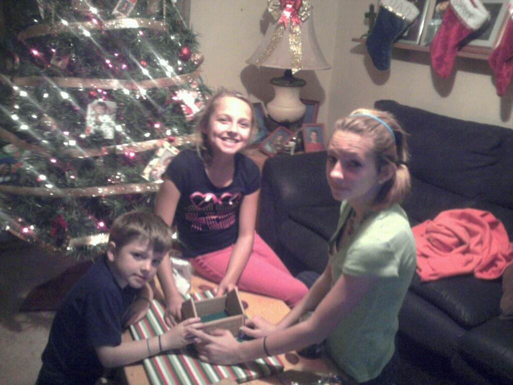 Karen Perry's album, Mobile Uploads