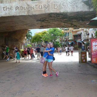 Marilyn Ostmeyer's album, SES FCCLA Orlando, Florida - July, 2012