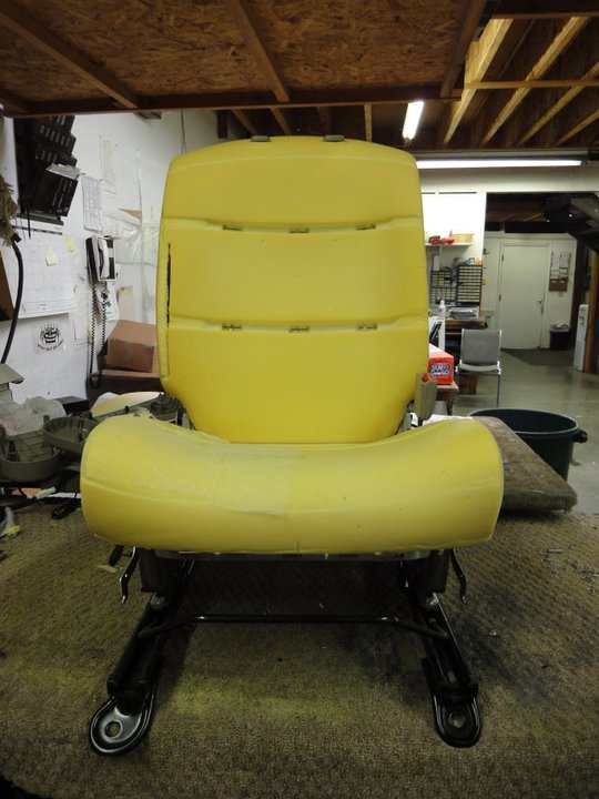 Larry Stevenson's album, My Nissan Cube gets dressed in Leather.