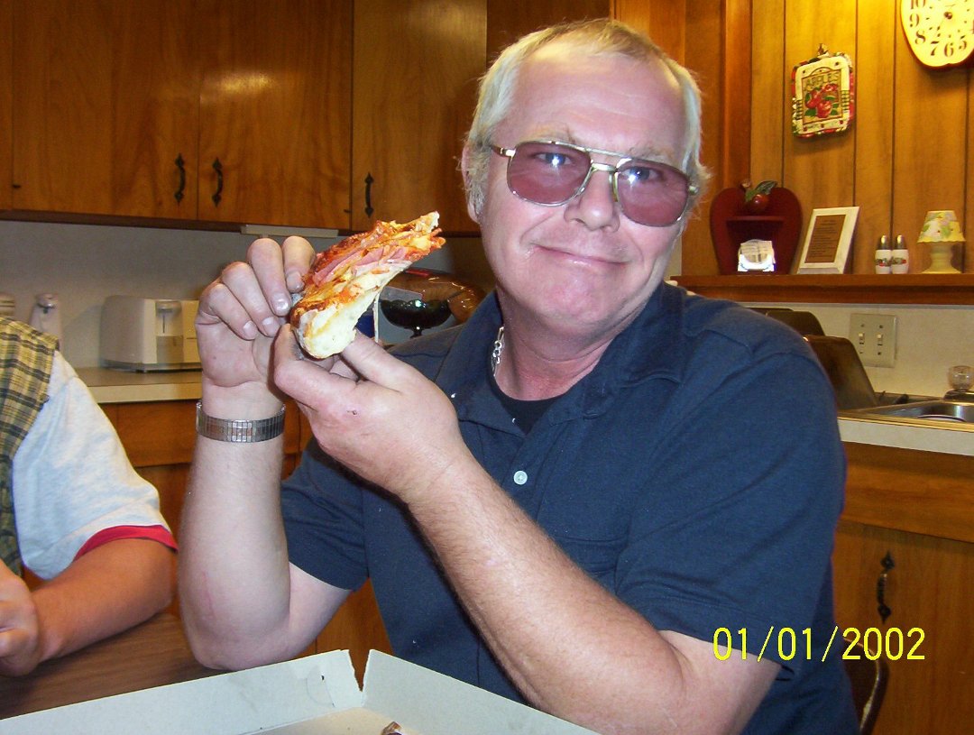 Keith Rantz's album, Profile Pictures