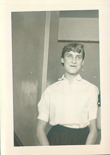 Robert Brinkman's album, Untitled Album
