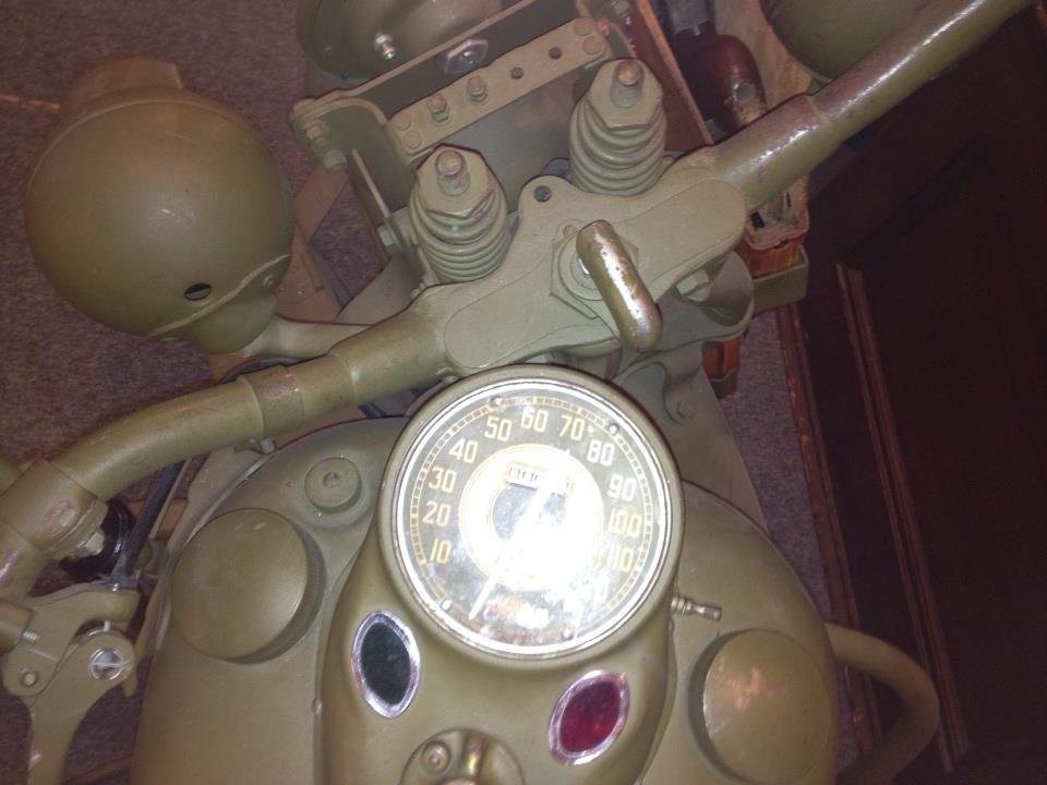 Michael Butler's album, iOS Photos