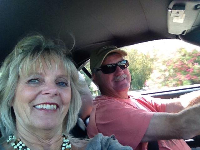 Mary Ann Harness' album, Mobile Uploads