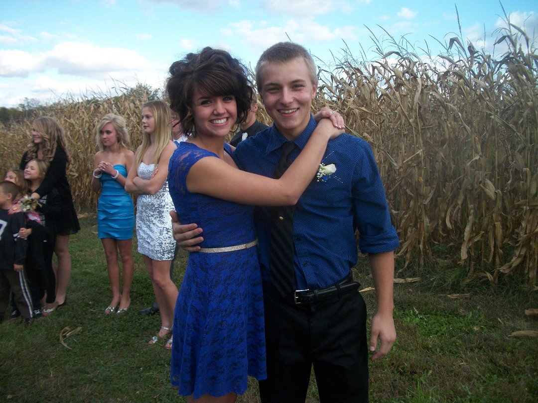 Johnny Eissens' Classmates profile album