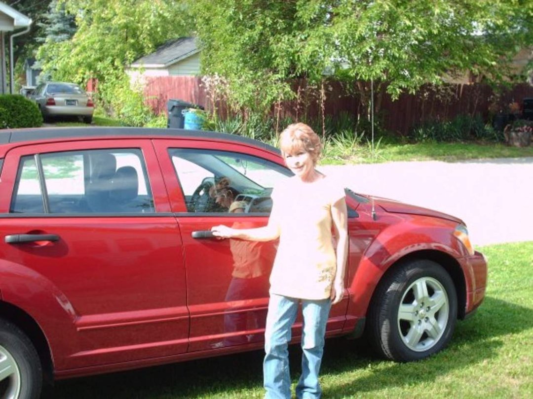 Sharon Gulley's album, Profile Pictures