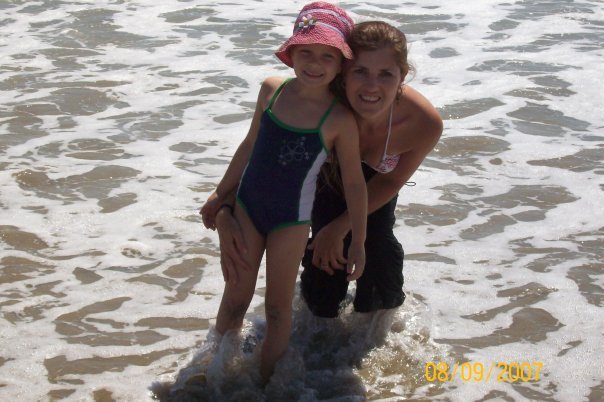 Sheri Mazon's album, Profile Pictures