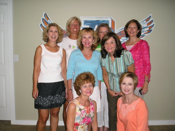 Suzanne Hester's album, Beach trip