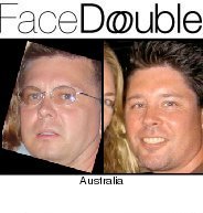 Roger Sanchez's album, FaceDoubles