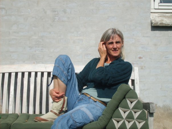 Jette Vestergaard's album, Profile Pictures