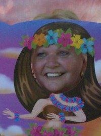 Nancy Skaggs Dotson's album, Profile Pictures