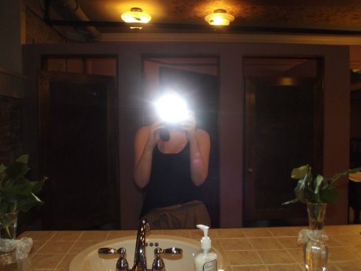 Michael Smith's album, Eureka Springs & the haunted Crescent Hotel