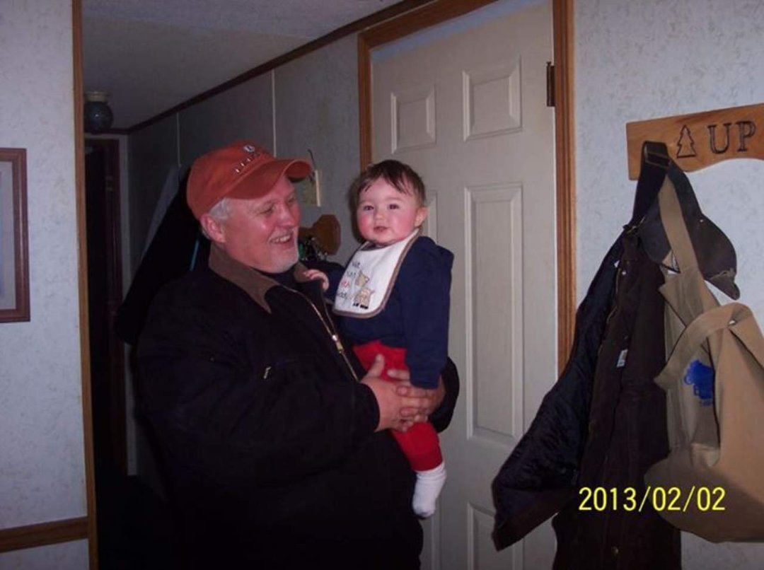 Tom Krogman's album, Profile Pictures