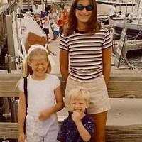 Dawn Brockman's album, Profile Pictures