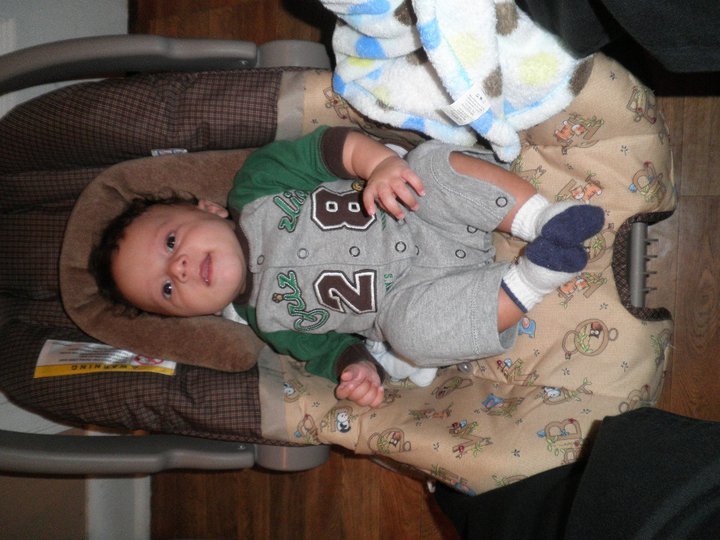 Reginald Musgrove's album, December 22, 2010