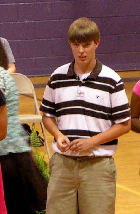Christopher Burdick's album, Angie's photo's