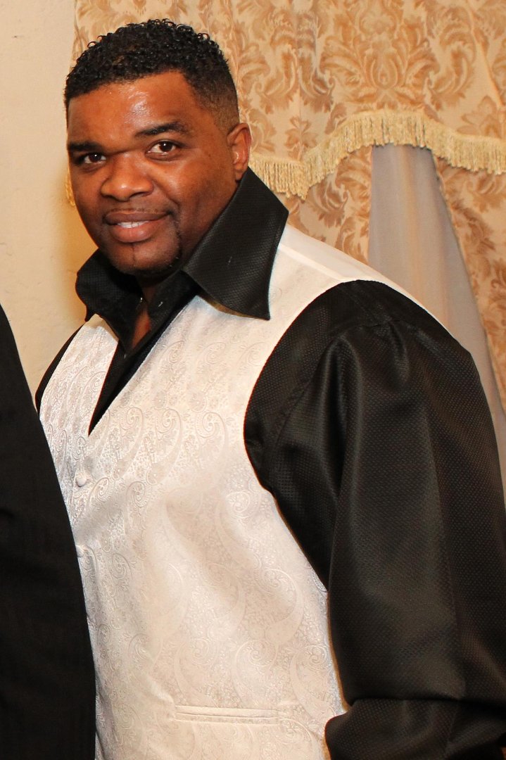 Jerald Waters' album, Profile Pictures
