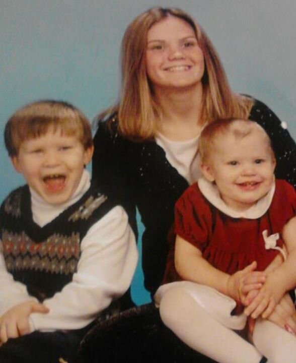 Connie Ayling's album, Profile Pictures