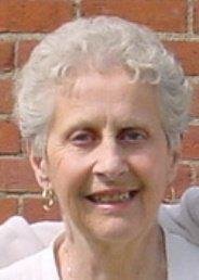Beverly Fisher's album, Untitled Album