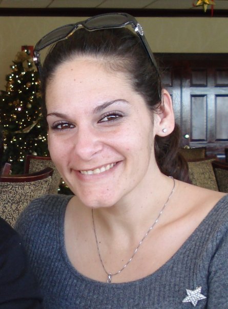 Allison Ackerman's album, Profile Pictures