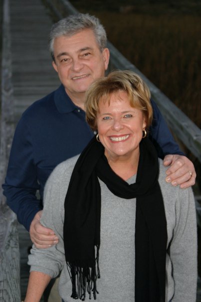 Robert Williams' album, Family photos