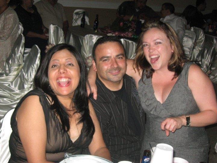 Joe Reyna's album, Freddy & Sandra's Wedding