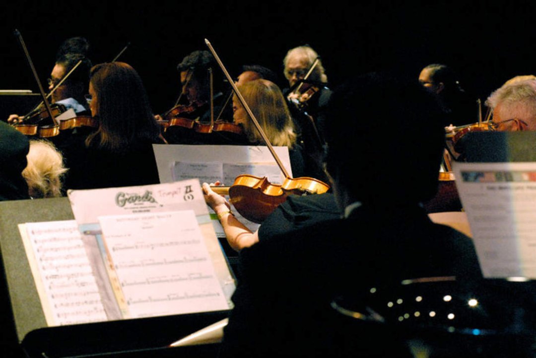 Sylvia Mann's album, East Meets West - A Concert of Communities and Cultures