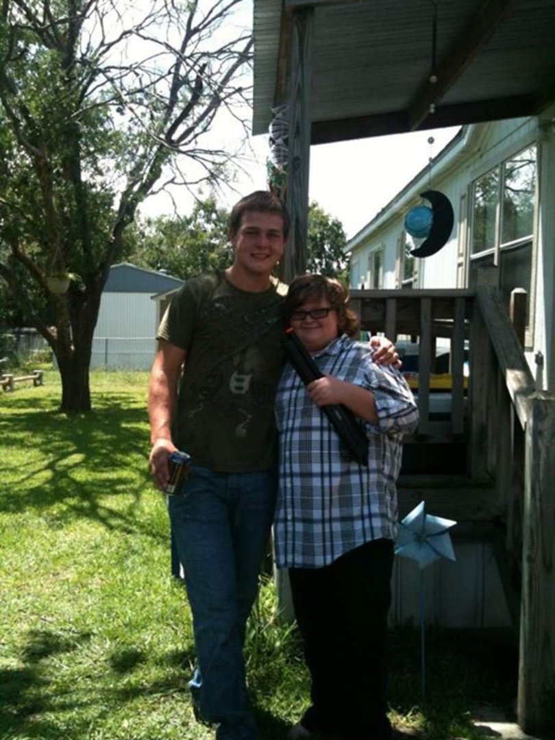 Jami Wilson's album, Mobile Uploads