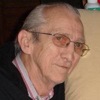James Conrad's album, Profile Pictures