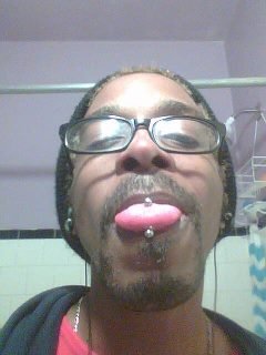 Andre Evans' album, Mobile Uploads
