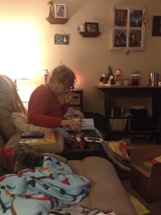Paul Canady's album, iOS Photos