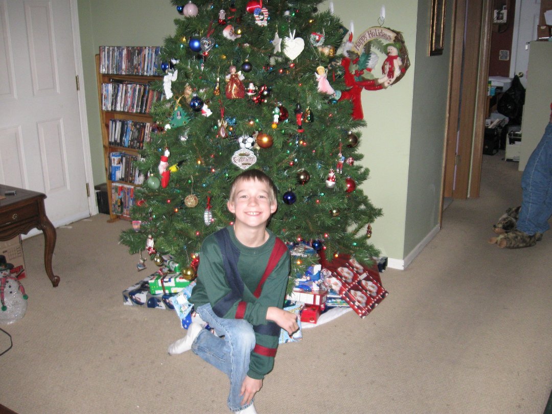 brennan ryan's album, Profile Pictures