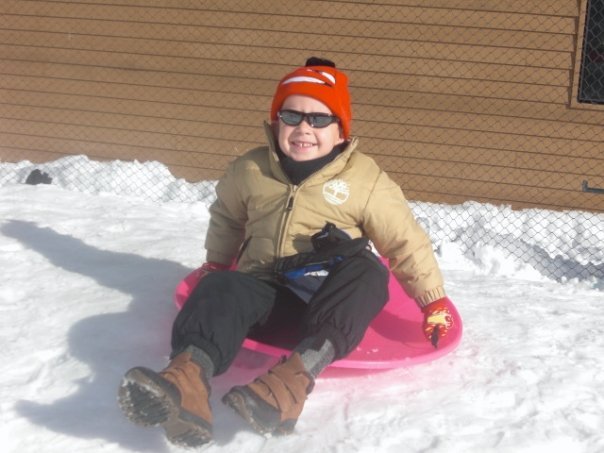Mary Bitzer's album, Holiday Pics 2008
