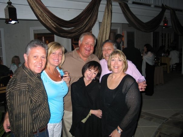 Benjamin Berkley's album, Allison's Graduation Party