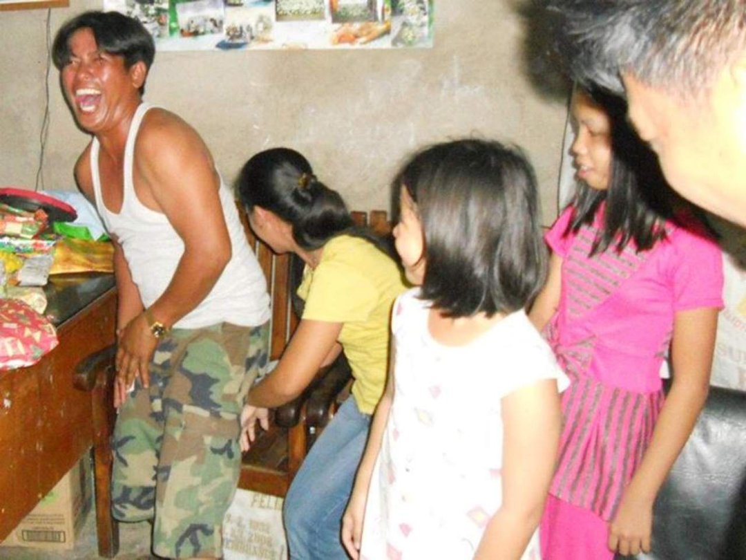 Ellen Dizon's album, Happy new year! & CFS party..party...2012