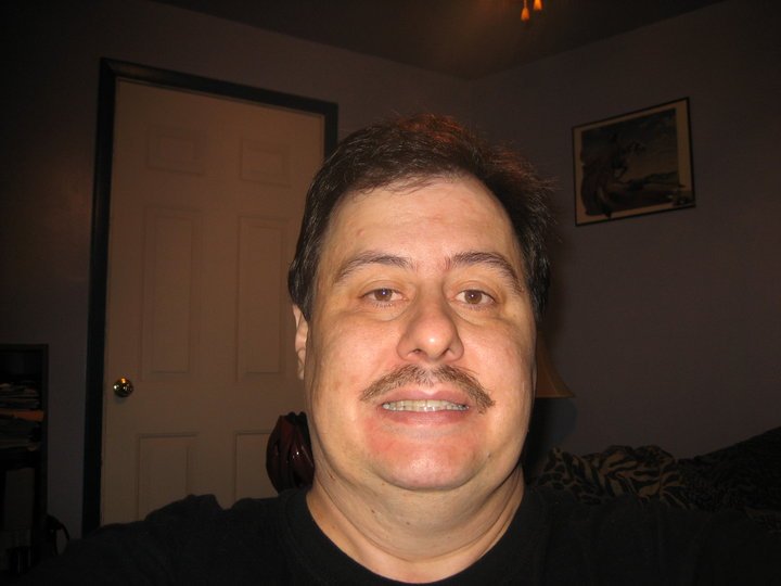 James Lydon's album, Profile Pictures
