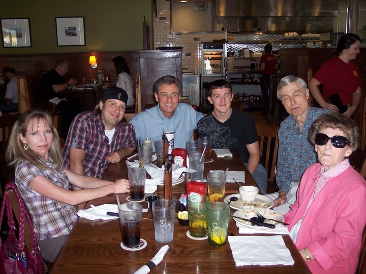 Sandra Laprade's album, Texas Trip, August 2010