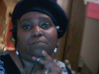 Ella Oroki White-Rice's album, Profile Pictures
