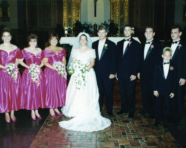 Rob Smith's album, Me and Deena