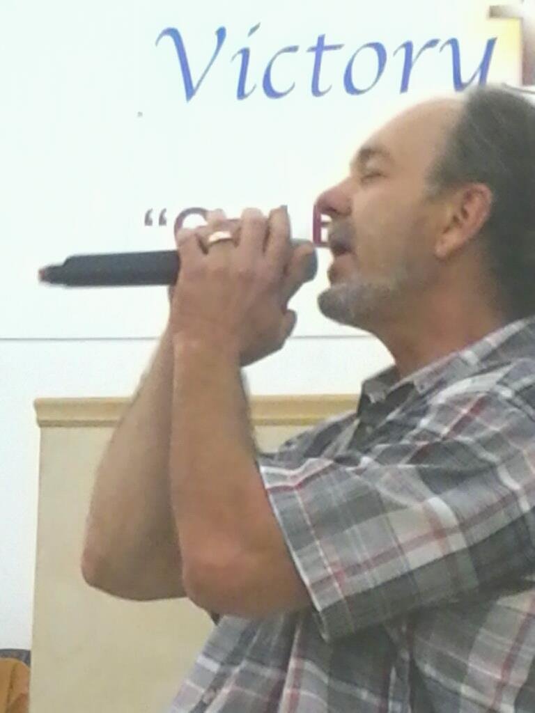 Alan Chenault's album, Mobile Uploads